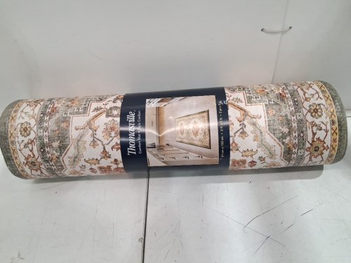 THOMASVILLE ANTI FATIGUE COMFORT RUNNER - 2FT X 5FT - MULTICOLOUR (MODEL: 1917722) image 2