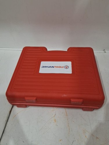 28PC DAYUAN press & Pull Sleeve Kit for Removing Bearings Bushes Seals image 3