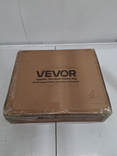KIDS VEVOR ACTIVITY TABLE FOR TODDLER- 1-3 YEARS OLD- natural/brown (MODEL: AC8354) image 4