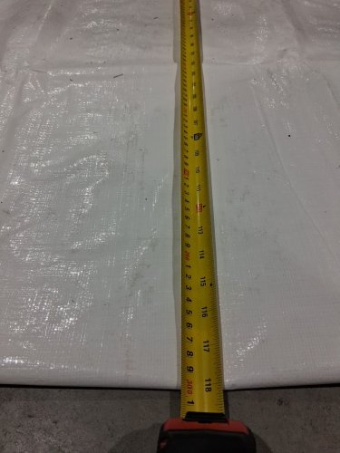 ShelterLogic Enclosure Kit for SuperMax Canopy - White - 100% Waterproof Seams - 12FT - 20FT - Cover Only (25774) image 6