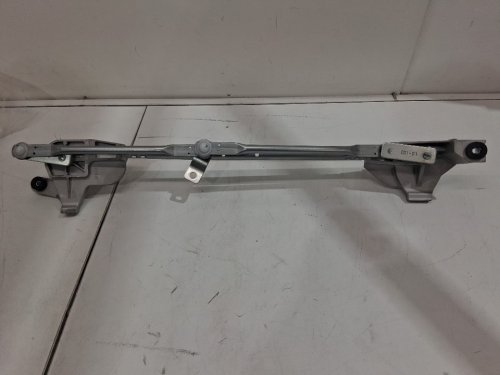 A-Premium Front Windshield Wiper Transmission Linkage Assembly Compatible with various Nissan Vehicles (Model: wl02031-c) image 4