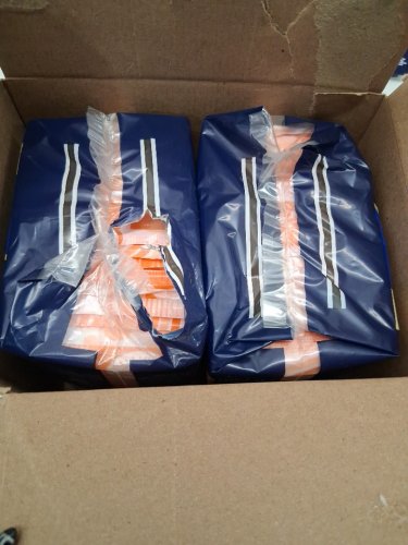 76PK ALWAYS ULTRA THIN OVERNIGHT PADS UNSCENTED WITH WINGS image 2