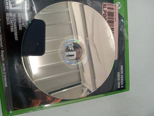 XBOX SERIES X / XBOX ONE CALL OF DUTY BLACK OPS 6 VIDEO GAME image 4