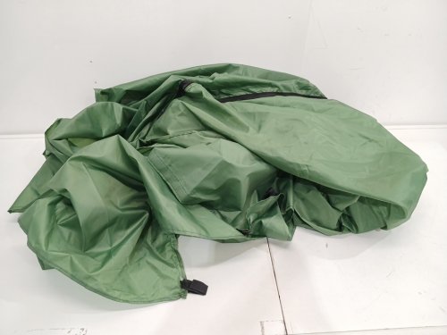 Garvee Pop Up Canopy with 4 Sidewalls and rolling carrying bag - 10FT x 10FT - Green (Model: PHO_10B7P9P1) image 5