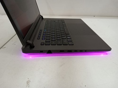 ASUS ROG Strix G16 (2025) Gaming Laptop, 16” 16:10 FHD+ 165Hz, NVIDIA GeForce RTX 5060, Intel Core i7-14650HX, 16GB DDR5, 512GB PCIe SSD, Wi-Fi 7, Windows 11 - Eclipse Grey - (model:g615lw-ds96) image 19