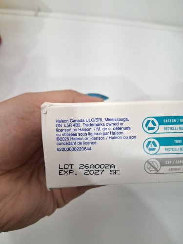 4PK Sensodyne pronamel toothpaste FOR KIDS - GENTLE MINT image 4