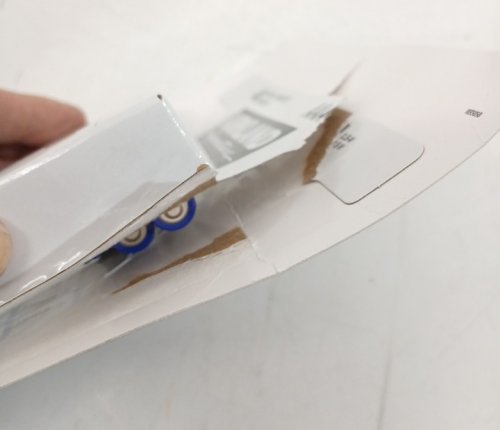 48PK KIRKLAND AAA BATTERIES image 3