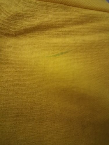 MEN'S FIFA WORLD CUP 2026 BRAZIL GRAPHIC T-SHIRT - SMALL - YELLOW (STYLE: M245QFF) image 4