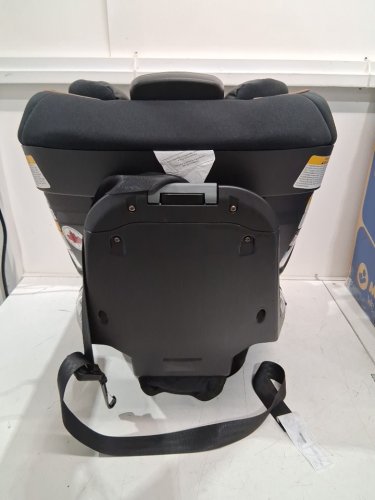 Maxi-Cosi Andi 360 Rotating All-in-One Convertible Car Seat - black (model: 22967cdbk) image 5