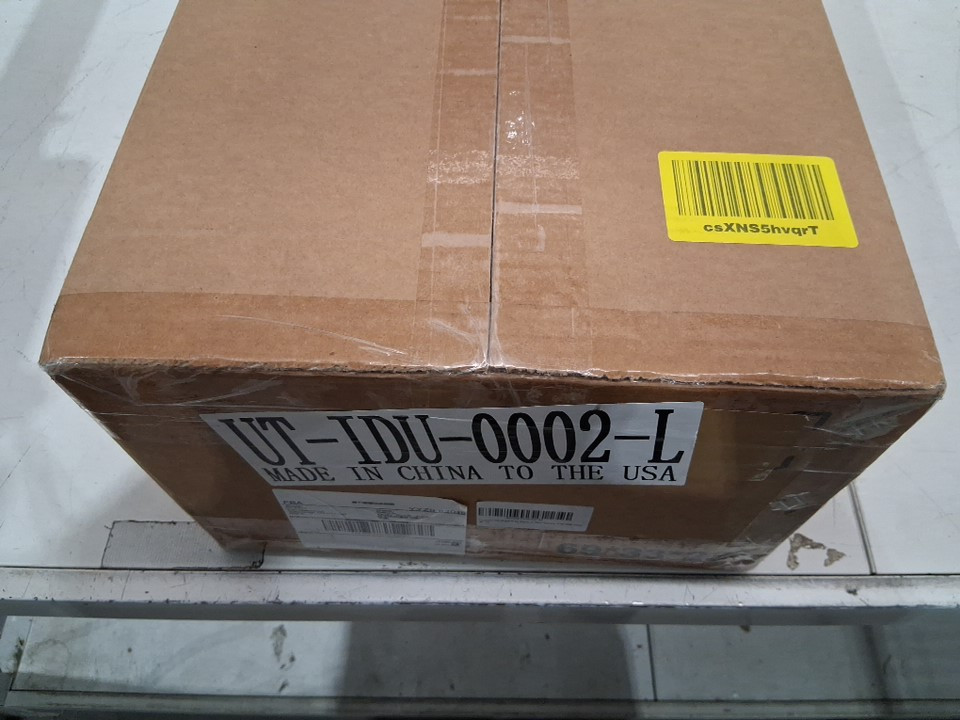 Seassauto left side Headlight FOR VARIOUS DURASTAR MODELS - ORANGE/GREY (MODEL: UT-IDU-0002-L) image 4