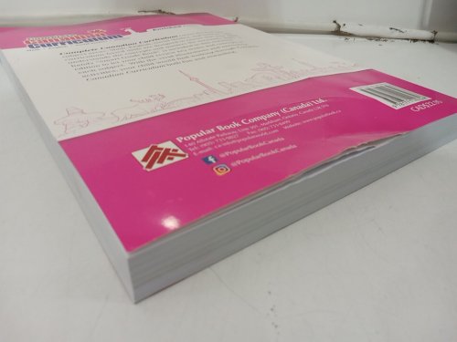 Complete Canadian Curriculum Grade 1 (Enriched Edition) - Math, English, Social Studies, and Science (model: 8880944) image 4