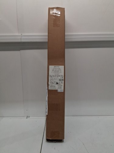 AMAZONBASICS FOLDING TRIPOD MICROPHONE STAND WITH BOOM ARM - 3FT TO 7FT - BLACK (MODEL: TMS130) image 2