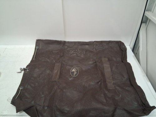 BPS Northern Flight Square-Bottom dummy Bag - 36" x 33" - brown (model: ht8-380 / 251733) image 3
