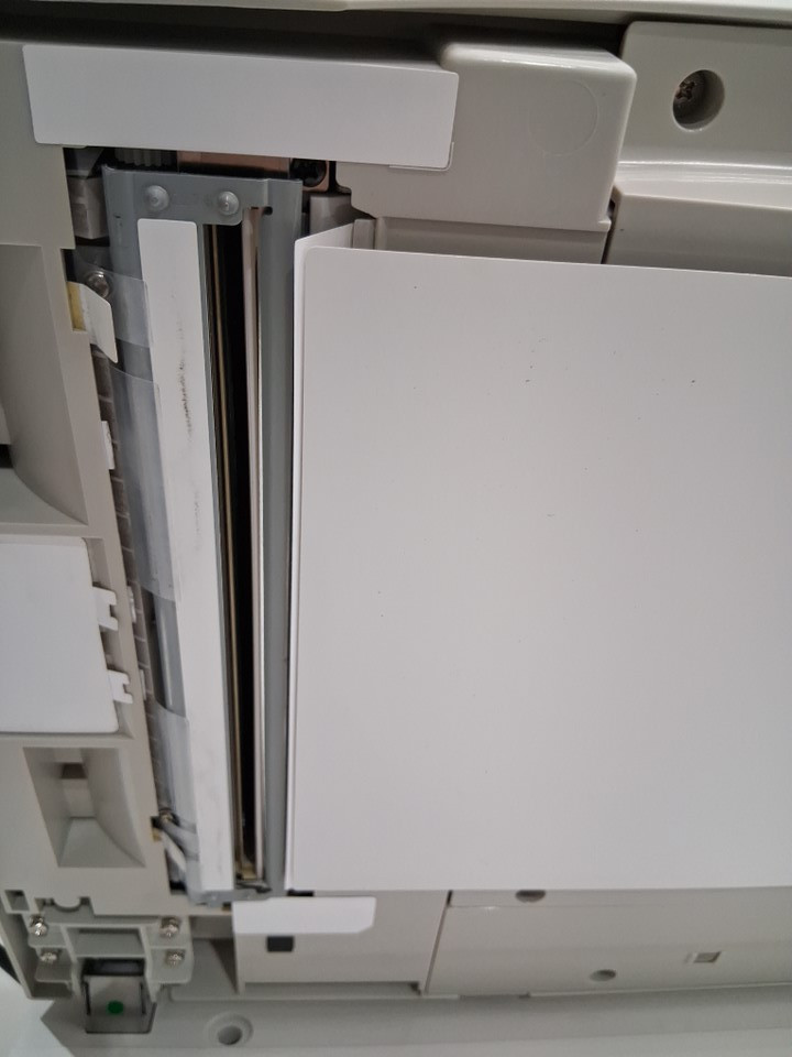 lexmark x4600 mfp scanner addon for lexmark X4600 series multifunction printers - beige (model: 4036-308) image 12