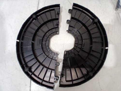 Goveelife App Control Tower FLOOR Fan with 5 Modes 12 Speeds - 42" - black (model: h7105) image 10