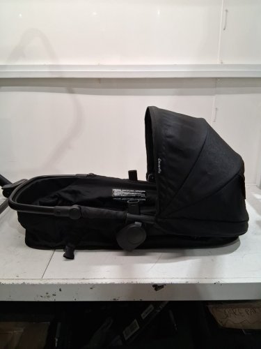 evenflo Pivot Xpand NXT stroller-lightweight & modular-55lbs max-Coal Black(model: st200412579) image 5