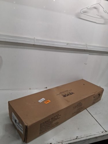3-Tier Adjustable Over the Toilet Storage - 33lb max per shelf - 67" X 24" - BAMBOO (MODEL: opx-bts170n) image 2