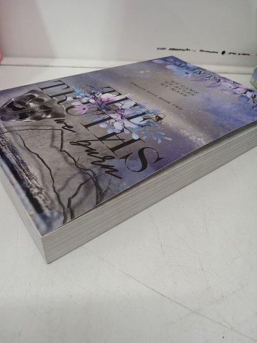 (Paperback) The Truths We Burn: The Hollow Boys (Book #2) A Dark Romance by Monty Jay image 4