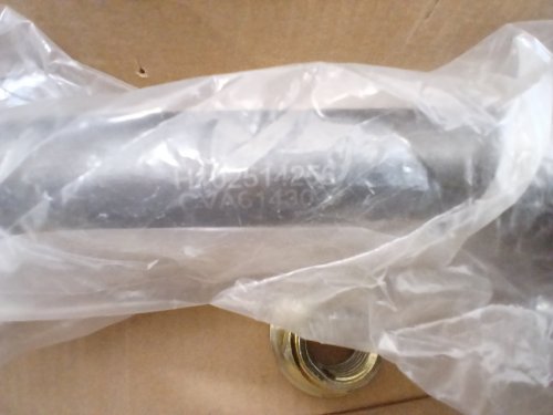 a-premium CV AXEL SHAFT - fits various vehicles (MODEL: CVA61430-C) image 6