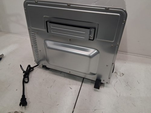 cuisinart Air Fryer and Convection Toaster Oven - 1800 watts - stainless steel - (model:TOA-60C) image 10