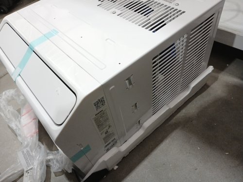 DANBY 3-IN-1 WINDOW AIR CONDITIONER - 8000 BTU INVERTER - WHITE (MODEL: DAC080B8IWDB-6) image 6
