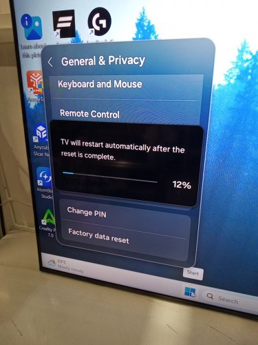 Samsung Neo QLED 4K QN80F Series, Vision AI, Mini LED Smart TV Television with Alexa Built-in - 55" (Model: QN55QN80FAF) image 27