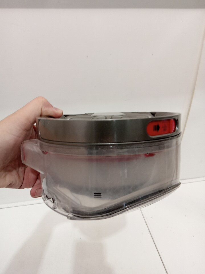 Dyson 360 Vis Nav Robot Vacuum - GREY/INDIGO - (Model: RB03) image 10