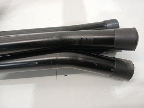 NORDIK RADIANT Piping PEX uncoiler - for 3/8" to 1" hydronic Glycol/Water Radiant Floor PEX Installation image 5