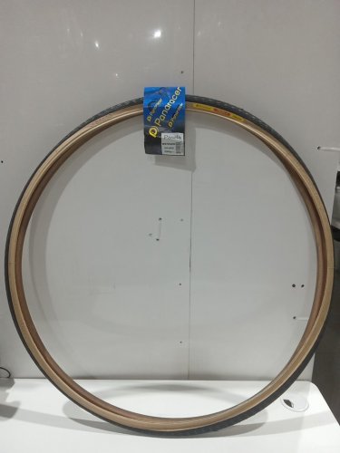 Panaracer Pasela Bike Tire - 700mm x 25C (MM)/~26" DIA - 25-622 - 290g - (Model: AW725-LX-18) image 2