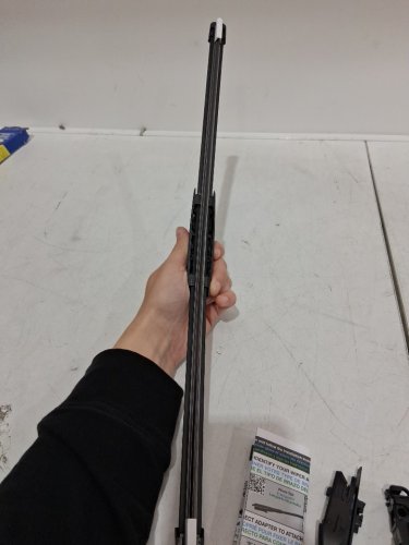 Michelin Beam Guardian Driver Side Wiper Blade - 20" (model: 1680376) image 4