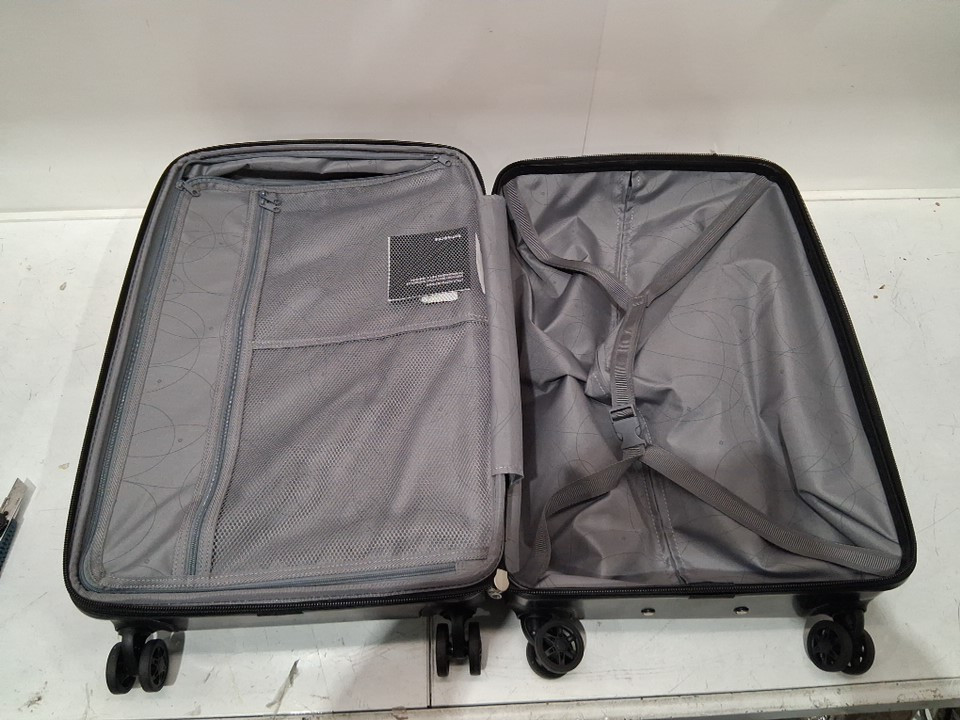 SAMSONITE WINFIELD 2 FASHION SPINNER - 28" - BRUSHED ANTHRACITE (MODEL: 151254-2849) image 7