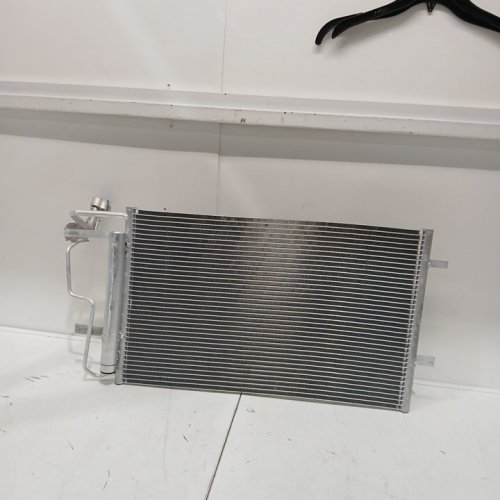 GLACIER BLAST Air Conditioner AC Condenser REPLACEMENT PART - FIT FOR VARIOUS 2010 TO 2013 MAZDA MODELS - (MODEL:GLB-MZ3866) image 3