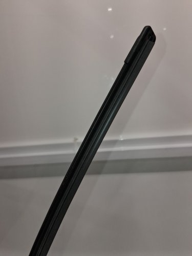 piaa si-tech silicone wiper blade - 28" - black (model: 97070A) image 4