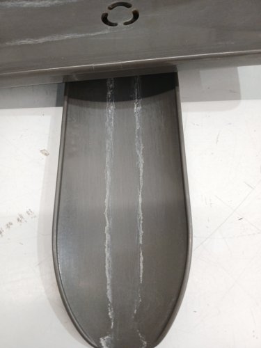 simplehuman steel framed dishrack with bottom drain - 22" x 11" x 10.5" - stainless steel/GREY (MODEL: KT1181) image 9