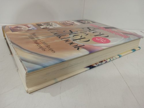 (Hardcover) The Good Housekeeping Step by Step Cookbook: More than 1000 Recipes image 4