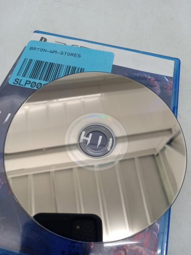 Playstation 5 Silent Fill F PS5 Video Game image 4
