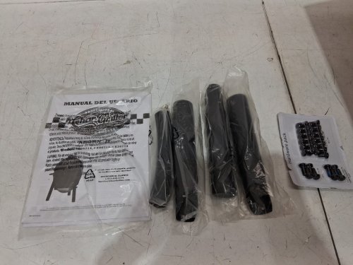 CHAR-GRILLER AKORN JR. KAMADO KOOKER CHARCOAL GRILL/SMOKER - GREY - (MODEL: E86714) image 16