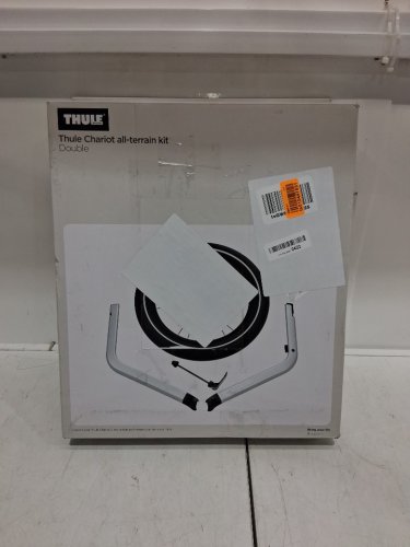 Thule Chariot 2 all-terrain kit - double (model:20201304) image 2