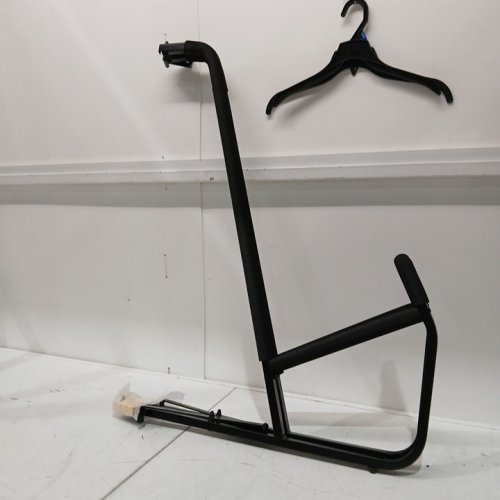 HERCULES STAND DOUBLE BASS STAND - BLACK (MODEL: DS590B) image 3