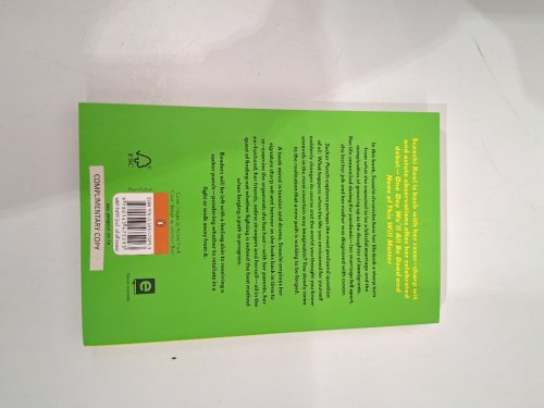 (paperback) sucker punch essays by scaachi koul image 3