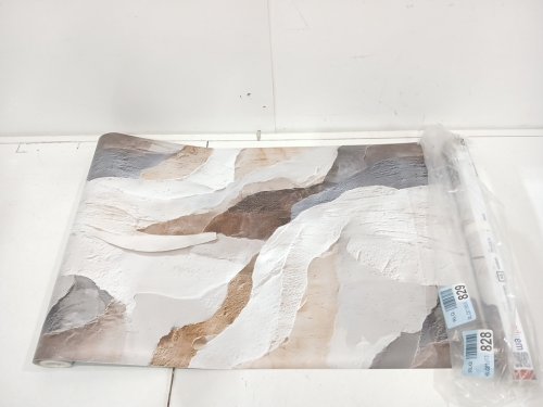 2PK Abstract Peel And Stick Wallpaper - 20" x 216" image 4