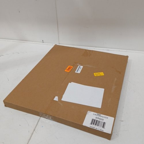 lifesupplyUSA merv8 Electrostatic Washable reusable furnace ac/hvac Air Filter - 18" x 20" x 1" - aluminum (model: ER829) image 2