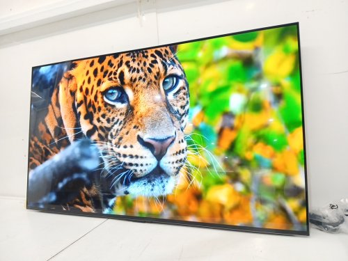 LG C5 OLED evo 4K Smart TV Television with Alexa - 42" - Black (Model: OLED42C5PUA) image 15