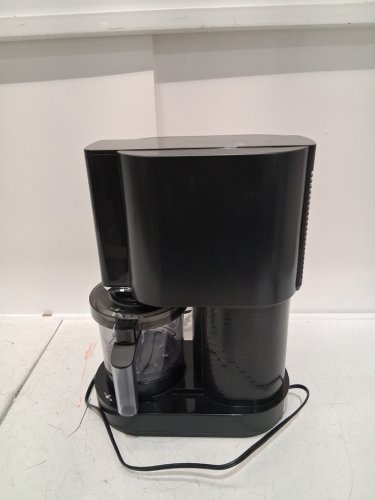 Ninja Creami Ice Cream Maker - 16 OZ Capacity - 800W - Black (Model: CN302CCO) image 7