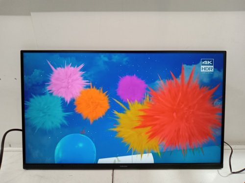 samsung Odyssey G5 G50F Gaming Monitor - 27" - 2560 x 1440 QHD - 180Hz - 1MS - black (model: s27fg500en) image 12