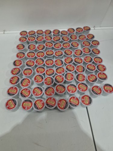 88PK KEURIG K-CUP COFFEE CAPSULES TIM HORTONS DECAF image 3