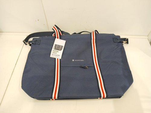 KeepCool Cooler Bag - 24" - Blue image 2