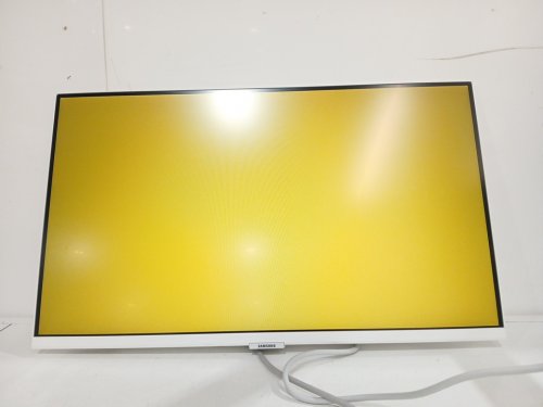 Samsung FHD 60Hz 4ms GTG VA LED Smart Monitor - 27" - White (MODEL: LS27CM501ENXZA) image 16