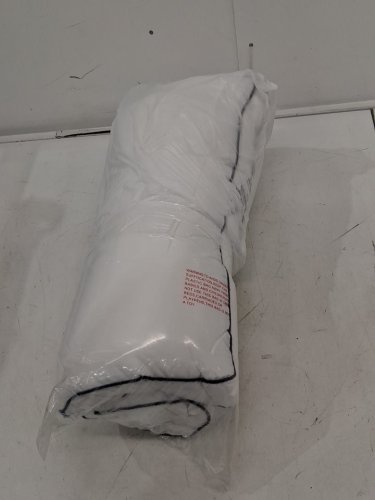 serta perfectsleeper pillow - STANDARD (18" x 26" x 2") - white image 2