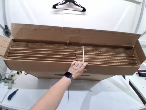 8PK BANKERS BOX SMOOTHMOVE PRIME MOVING BOXES - MEDIUM (18" X 19" X 19") - BROWN/BLUE (MODEL: 0062806) image 4